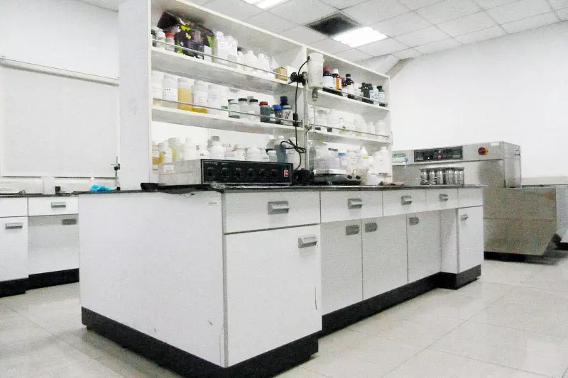 LABORATORY